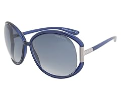 Tom Ford FT0078 Olivia Sunglasses