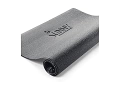 Sunny Health & Fitness Floor Protector Mat