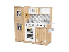 Kitchen Set V2 Natural