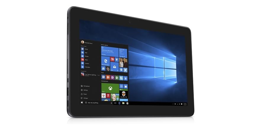 Dell Latitude 5175 10.8