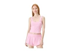 Florence By Mills Women (L) Do Not Top Soft Pink