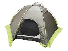 Backside 3-Person 3-Season Backpacking Tent