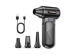 Nanoby X213 Electric Air Duster 130KRPM