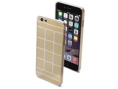Urge Basics Metal iPhone 6 Case, Gold