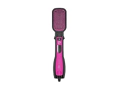Conair The Knot Dr. All-in-One Smoothing Dryer Brush