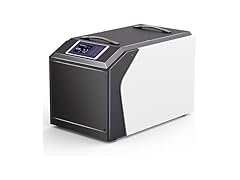Industrial Commercial Dehumidifier with Pump