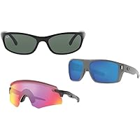 Up to 56% off on Ray-Ban, Oakley Sunglasses at Woot: eDeal Info