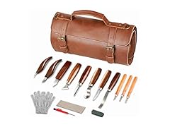 SEYHAKI DKD89514361A Wood Carving Tools Sets