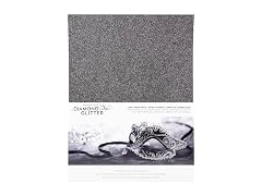 Harmony Paper Glitter Cardstock 8.5 X