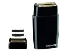 BaByliss FXFS2B BaByliss FXFS2B BLACKFX Shaver