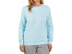Fila French Terry Midweight Sweatshirt (XL)