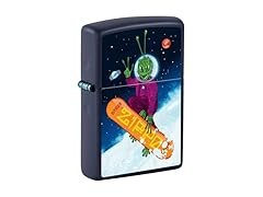 Zippo Space Lighter