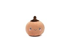 Nerdbugs Breast Plush