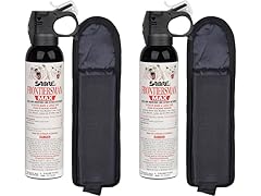SABRE Frontiersman MAX Bear Spray