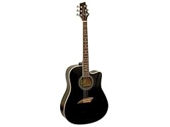 Kona Acoustic Guitar