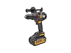 CAT DX13 18V Brushless 1/2in Hammer Drill Kit