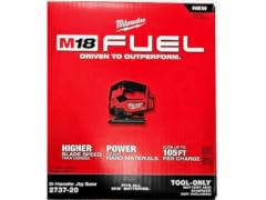 Milwaukee 2737-20 M18 FUEL 18V Brushless Jig Saw