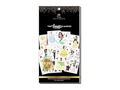 Happy Planner Value Sticker Book, Princess Magic