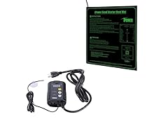 Hydroponic Seedling Heat Mat