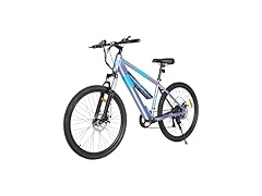 Multijoy EB262 EBike for Adults