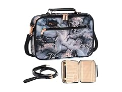 Waterproof Bible Cover with Zipper