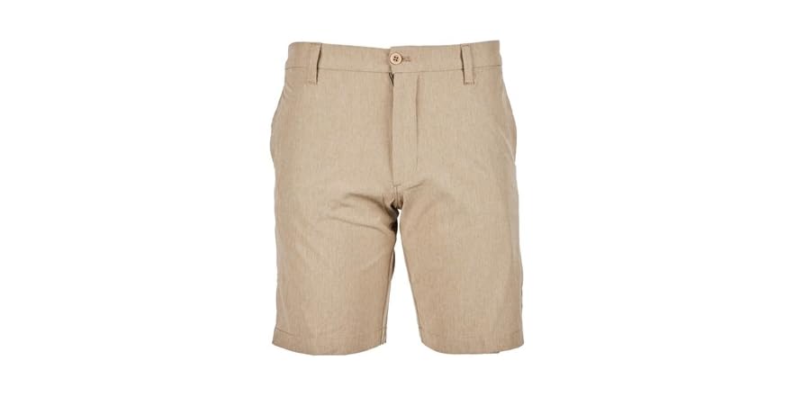 izod dri fit shorts