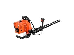 Baotree 80CC Gas Backpack Leaf Blower