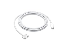 Apple APP-MLYV3AM/A Apple USB-C to Magsafe 3 Cable