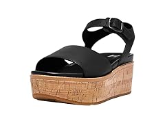 FitFlop Eloise Wedge Sandals