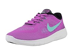 Nike Free Rn Big Kids Style : 833993