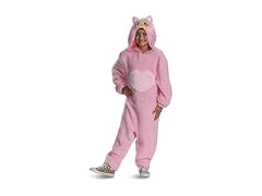 Disguise Mumu Monster Plush Jumpsuit Kids