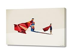 Walking Shadow 10 (3 Sizes)