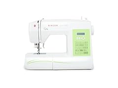 SINGER Sew Mate 5400