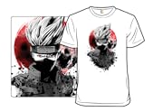 Red Sun Hatake