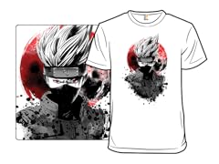 Red Sun Hatake