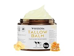 Bissora Beef Tallow for Skin