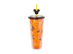 Silver Buffalo Disney Mickey and Friends Halloween Cup, 24oz