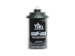 Tiki 1317054 Easy Pour Metal Replacement