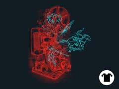 That Old Movie Magic Remix