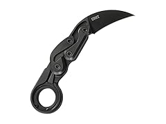 CRKT Provoke Knife Kinematic Karambit