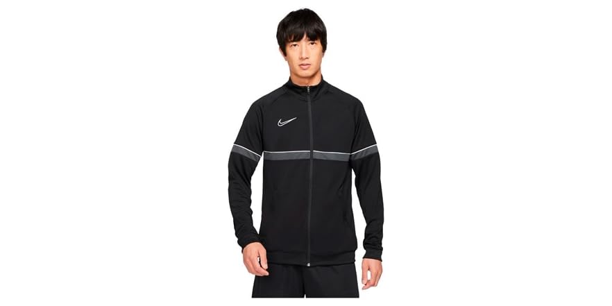 dri fit track jacket