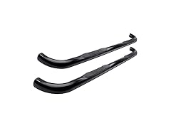 Steelcraft 205800 3 in. Round Side Bar