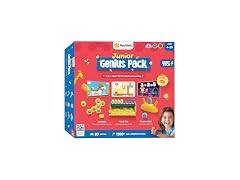PlayShifu Junior Genius Pack