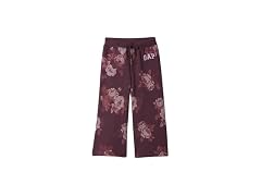 GAP Girls (6-12 MOS) Logo Pant