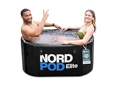 Lifepro NordPod Elite Cold Plunge Tub