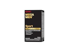 Mega Men Sport Multivitamin