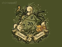Natural 20