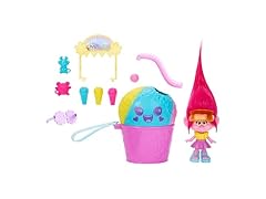 Mattel DreamWorks Trolls Fun Fair Surprise
