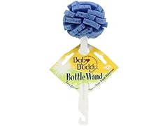 Baby Buddy Blue Bottle Wand