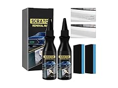 Car Scratch Repair Paste 2025